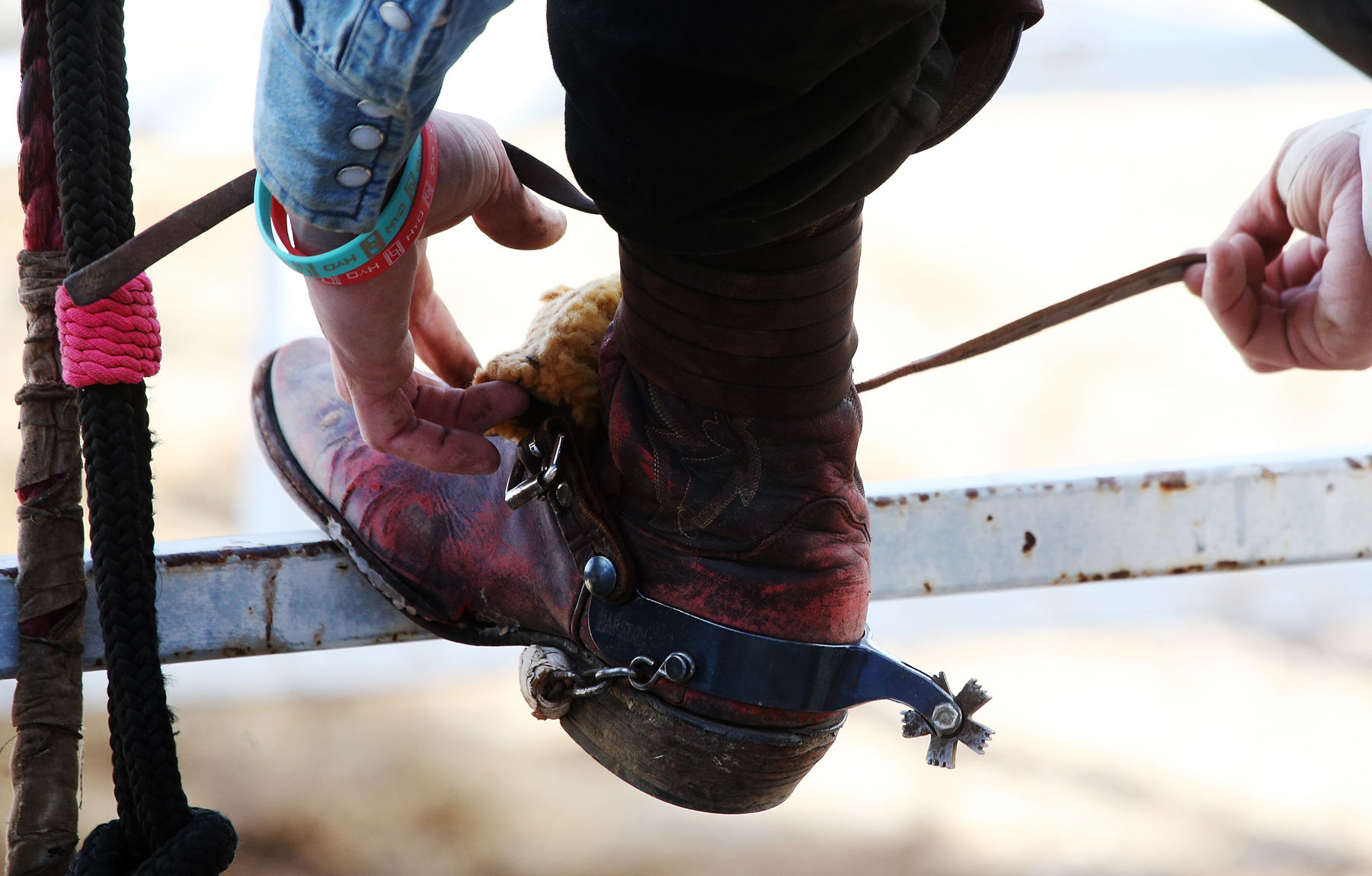 2018 Tucson Rodeo